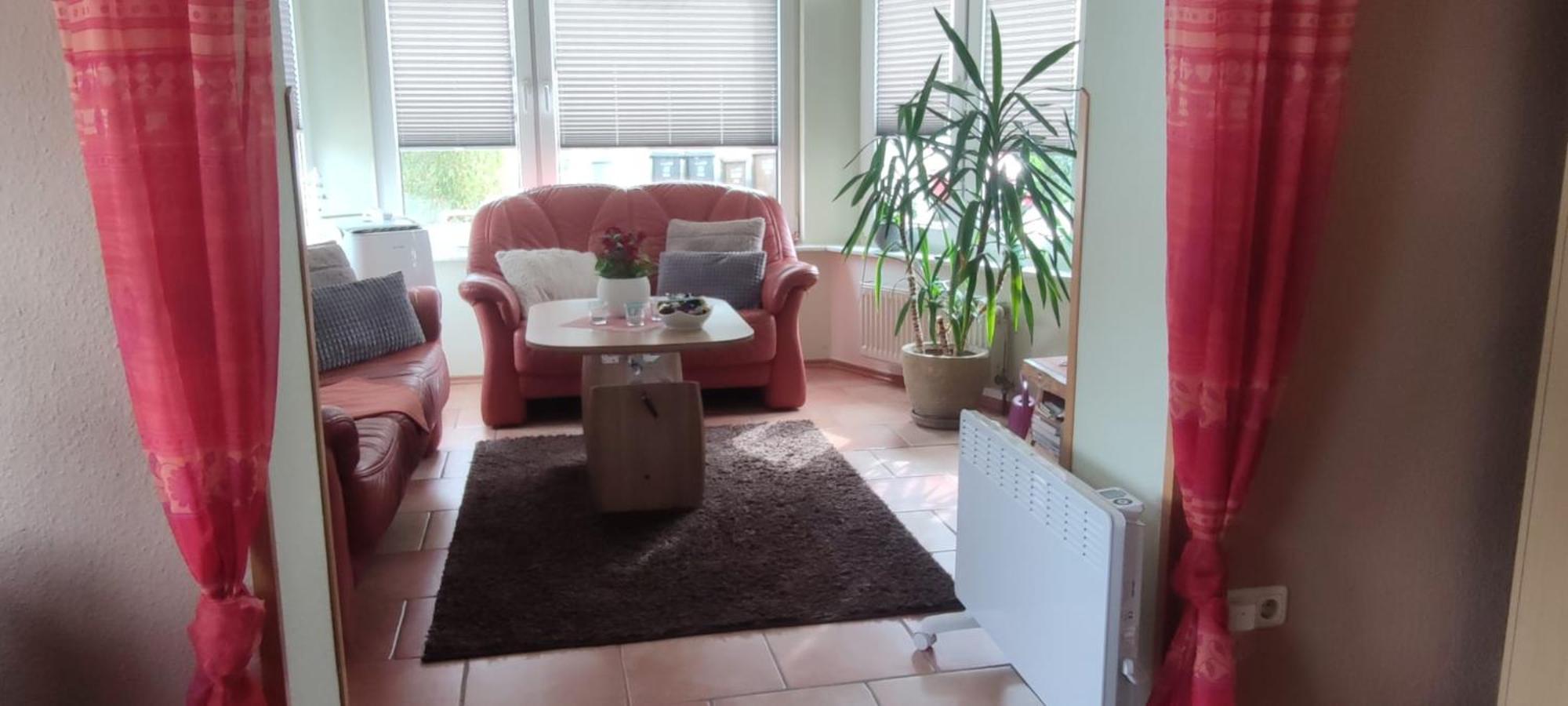 Ferienwohnung Gohlke Stralsund Ngoại thất bức ảnh